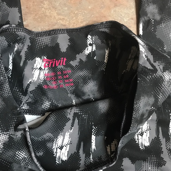 Crivit athletic leggins - Picture 3 of 9